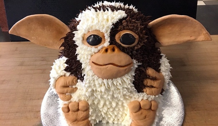 The 5 best spots to score custom cakes in Phoenix