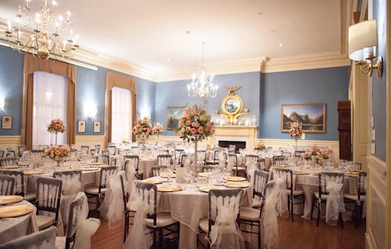 Here's what to do in Philadelphia this week