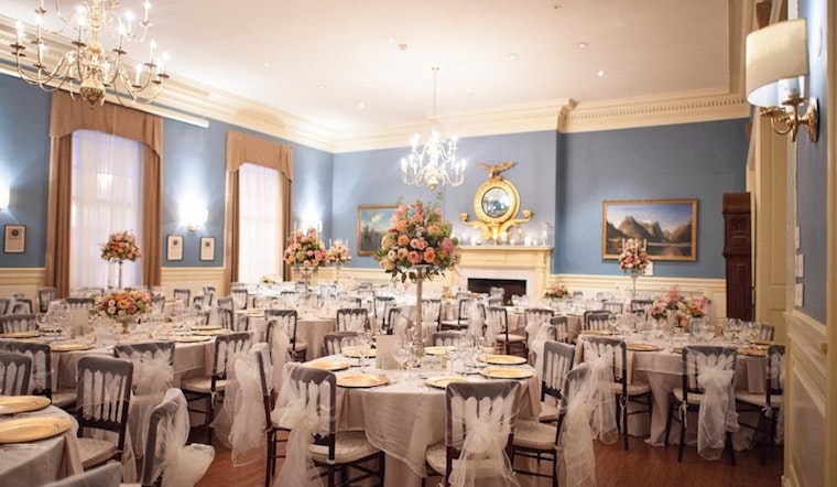 Here's what to do in Philadelphia this week