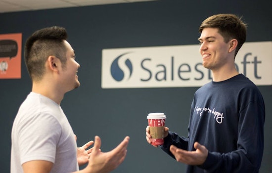Atlanta companies are pulling in venture capital