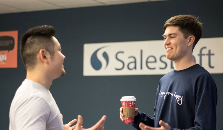 Atlanta companies are pulling in venture capital