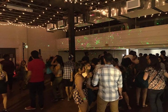 5 events worth checking out in Baltimore this week