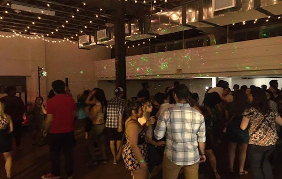 5 events worth checking out in Baltimore this week