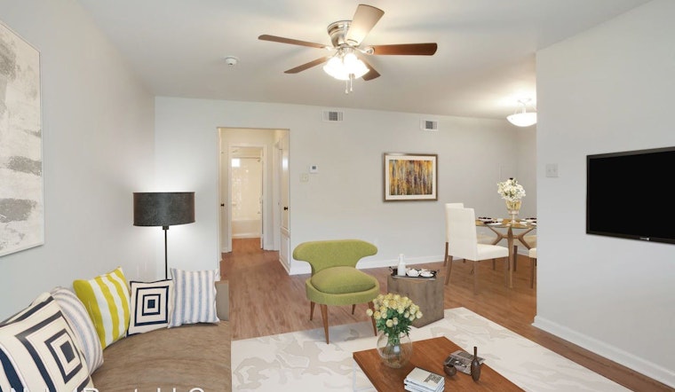 Renting in New Orleans: What's the cheapest apartment available right now?