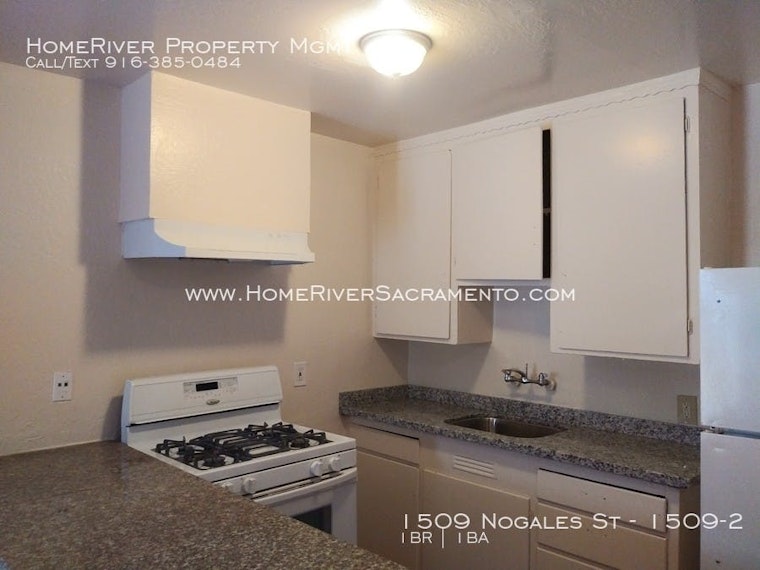 Renting in Sacramento: What's the cheapest apartment available right now?