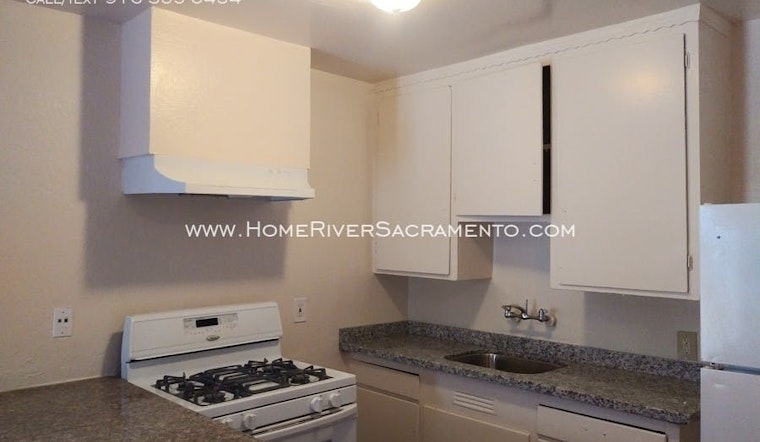 Renting in Sacramento: What's the cheapest apartment available right now?