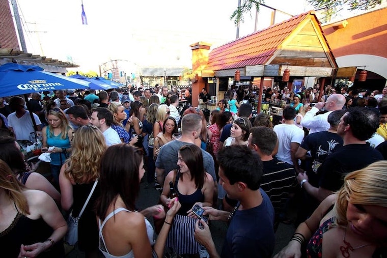 5 ways to enjoy your week in Columbus