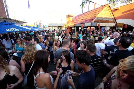 5 ways to enjoy your week in Columbus