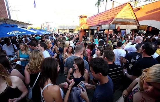 5 ways to enjoy your week in Columbus