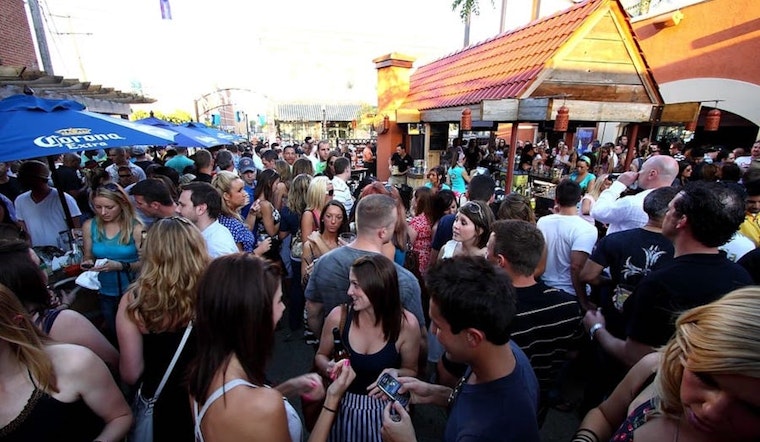 5 ways to enjoy your week in Columbus
