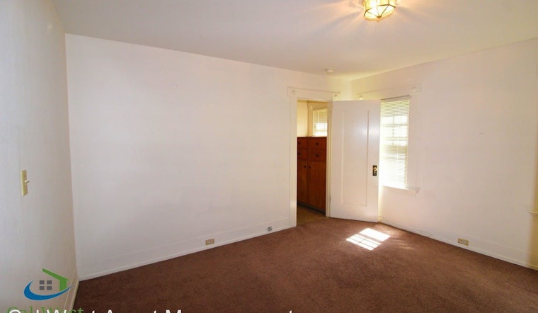 Renting in San Jose: What's the cheapest apartment available right now?