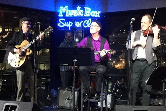 5 ways to make the most of your week in Cleveland