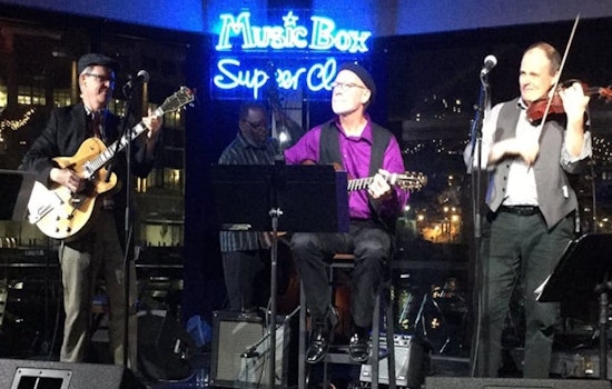 5 ways to make the most of your week in Cleveland