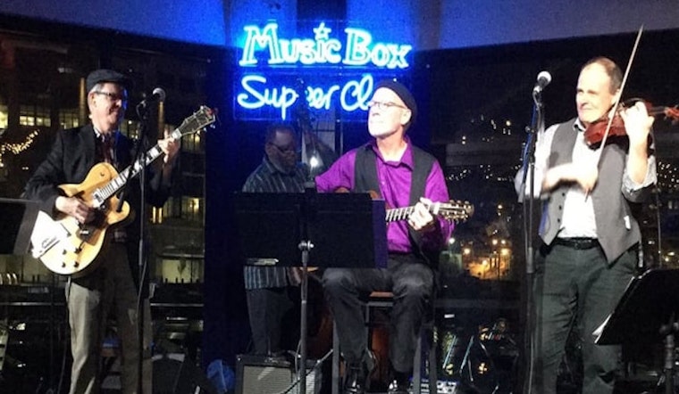 5 ways to make the most of your week in Cleveland