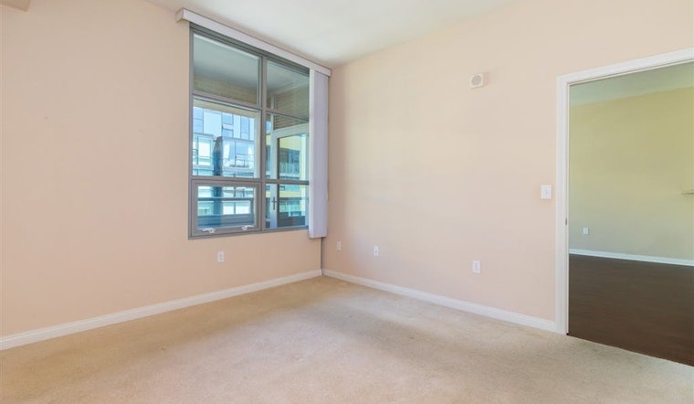 Renting in San Diego: What will $2,100 get you?
