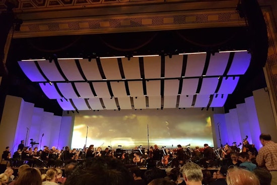 Here's what to do in Cincinnati this week