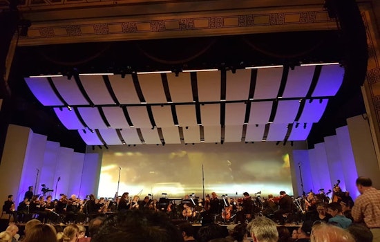 Here's what to do in Cincinnati this week