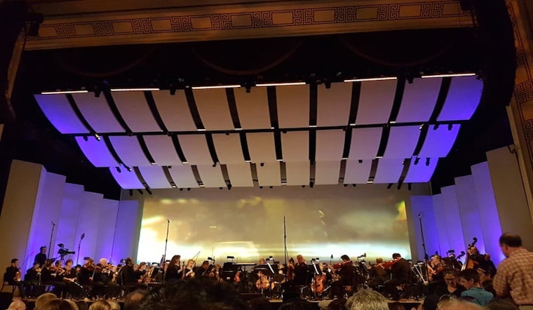 Here's what to do in Cincinnati this week