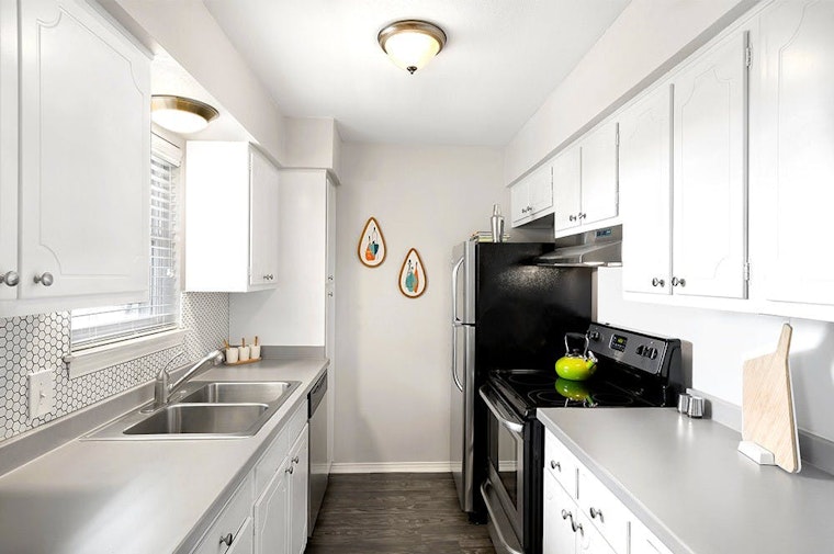 Renting in Fort Worth: What will $1,000 get you?