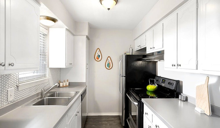 Renting in Fort Worth: What will $1,000 get you?