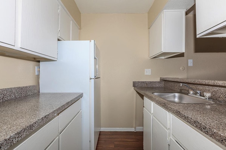 Renting in Dallas: What's the cheapest apartment available right now?