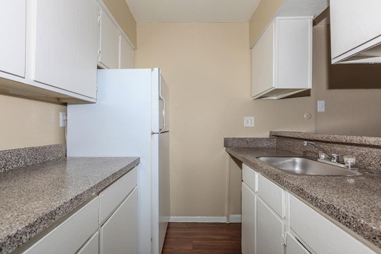 Renting in Dallas: What's the cheapest apartment available right now?