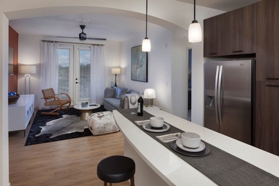 Renting in Orlando: What will $1,600 get you?