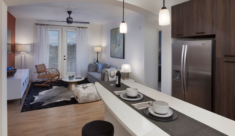Renting in Orlando: What will $1,600 get you?