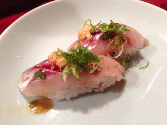 The best sushi spots in Santa Monica, by the numbers
