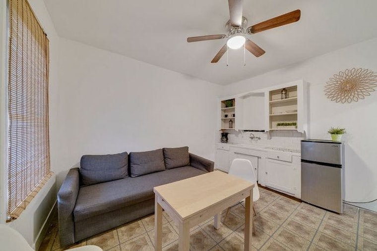 Renting in San Antonio: What will $800 get you?