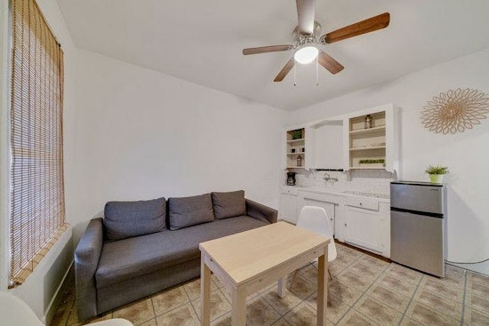 Renting in San Antonio: What will $800 get you?
