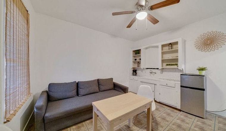 Renting in San Antonio: What will $800 get you?
