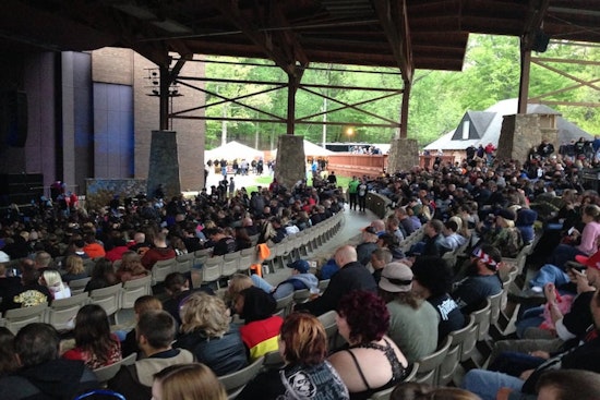 4 events worth checking out in Louisville this week