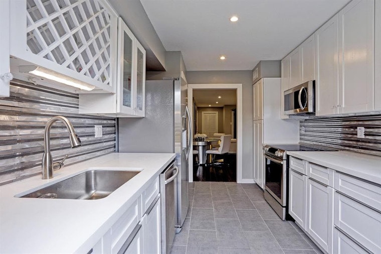 Renting in Houston: What will $1,400 get you?