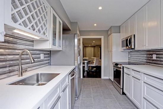 Renting in Houston: What will $1,400 get you?