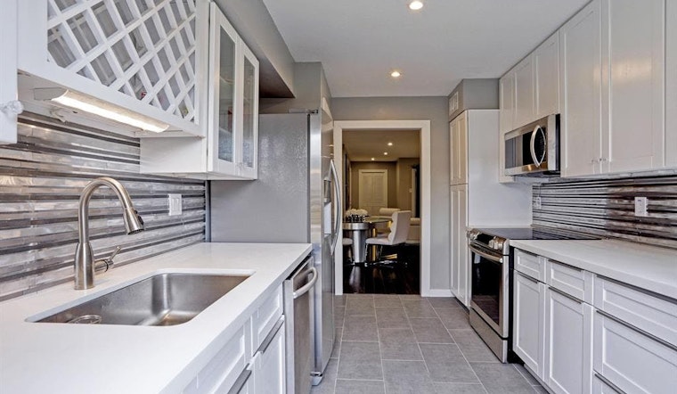 Renting in Houston: What will $1,400 get you?