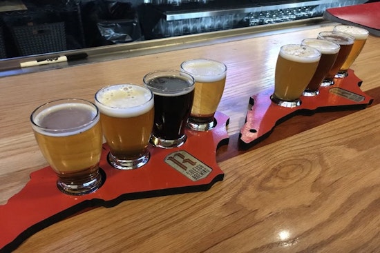 4 events worth checking out in Raleigh this week