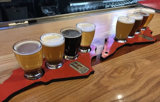 4 events worth checking out in Raleigh this week