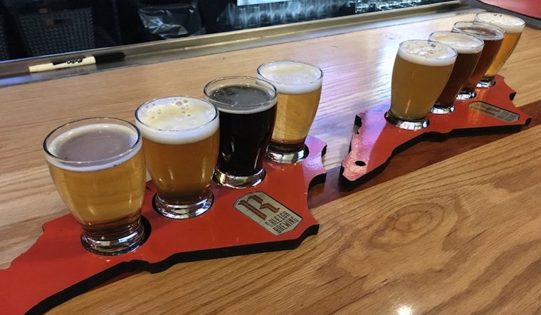 4 events worth checking out in Raleigh this week