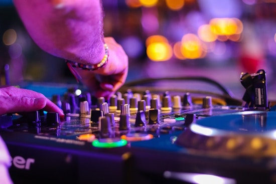 Here's what to do in Charlotte this week