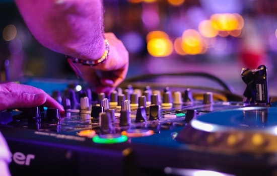 Here's what to do in Charlotte this week