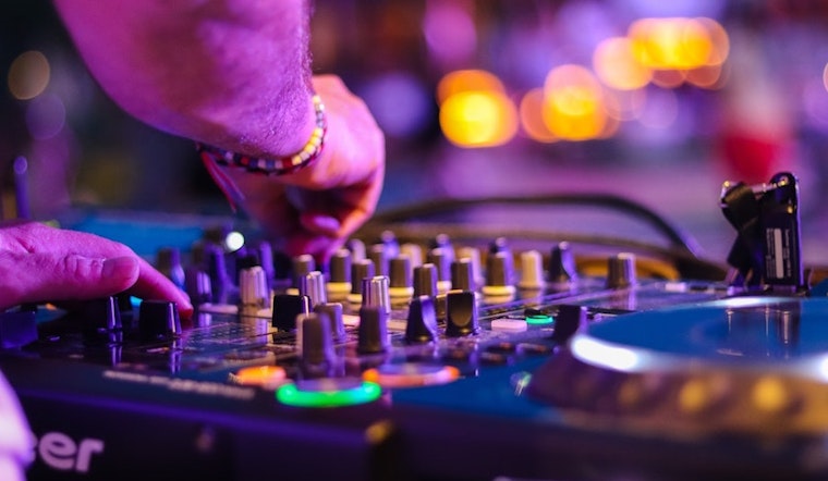 Here's what to do in Charlotte this week