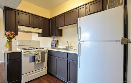 Renting in El Paso: What will $600 get you?