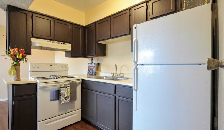 Renting in El Paso: What will $600 get you?