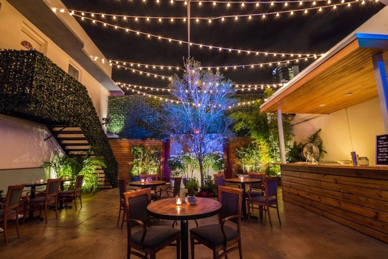 Here's what to do in Miami this week
