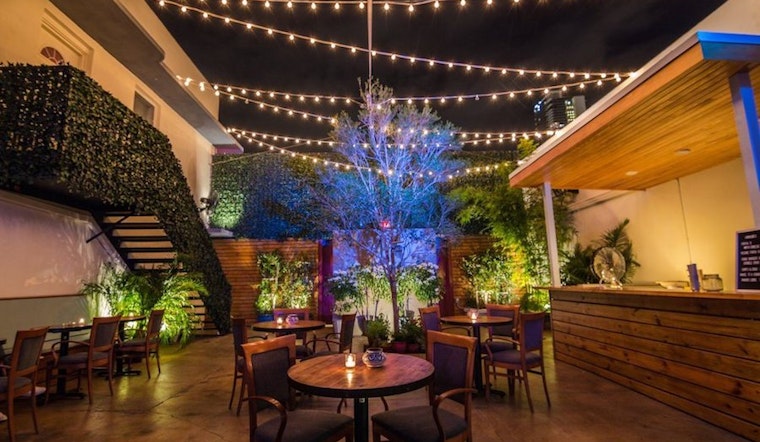 Here's what to do in Miami this week