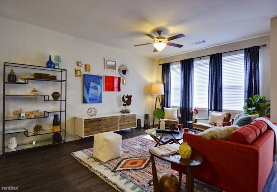 Renting in Austin: What will $1,300 get you?