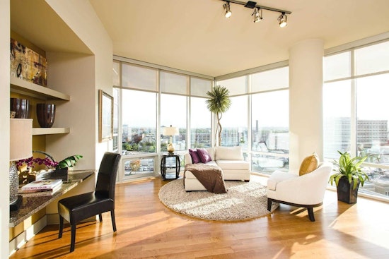 Renting in Denver: What will $2,000 get you?