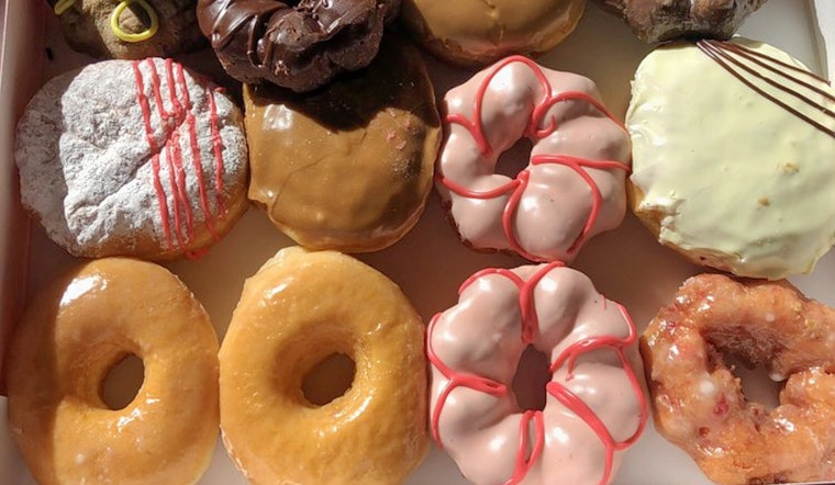 Rise and Roast brings doughnuts and more to Albuquerque