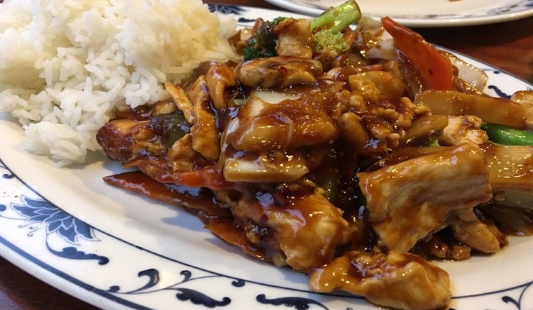 Columbus' 5 best spots to score low-priced Chinese food